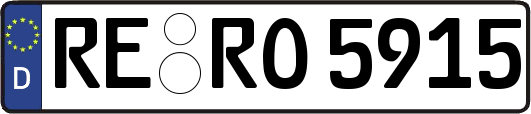 RE-RO5915