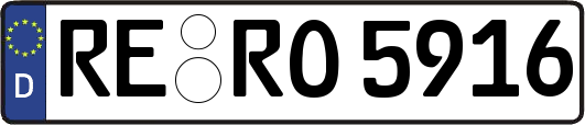 RE-RO5916
