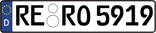 RE-RO5919