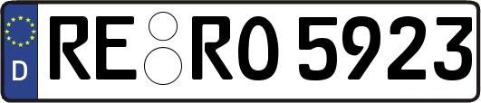 RE-RO5923