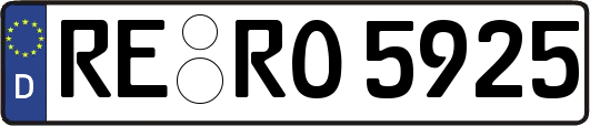 RE-RO5925