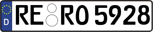 RE-RO5928