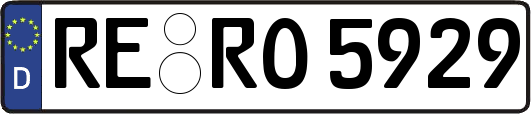RE-RO5929