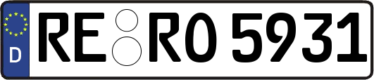 RE-RO5931