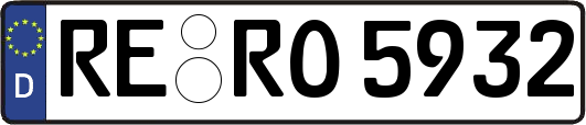 RE-RO5932