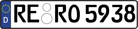 RE-RO5938