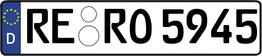 RE-RO5945