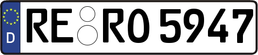 RE-RO5947
