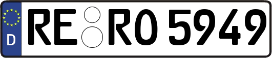 RE-RO5949