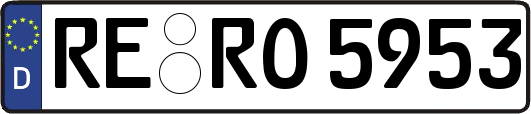 RE-RO5953