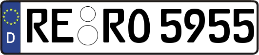 RE-RO5955