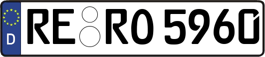 RE-RO5960