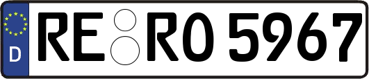 RE-RO5967