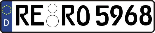 RE-RO5968