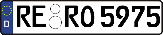 RE-RO5975