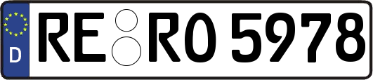RE-RO5978