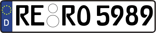 RE-RO5989