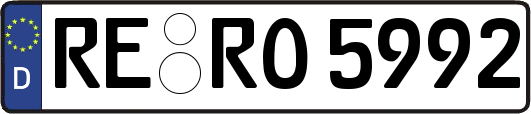 RE-RO5992