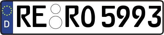RE-RO5993