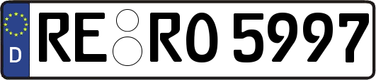 RE-RO5997