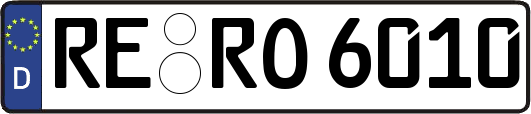 RE-RO6010