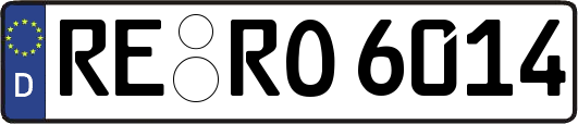 RE-RO6014