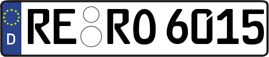 RE-RO6015