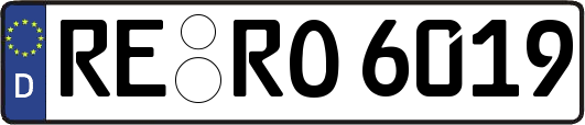 RE-RO6019