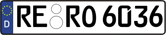 RE-RO6036