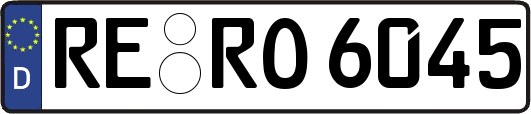 RE-RO6045