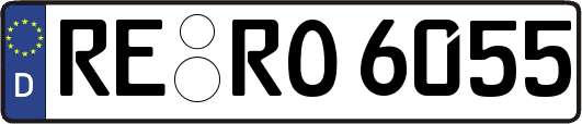 RE-RO6055