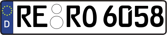 RE-RO6058