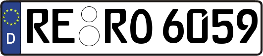 RE-RO6059