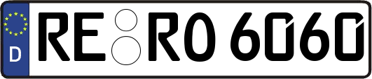 RE-RO6060