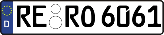 RE-RO6061