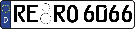 RE-RO6066
