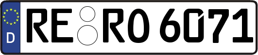 RE-RO6071