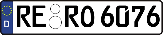 RE-RO6076