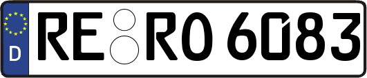 RE-RO6083