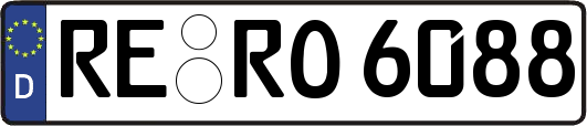 RE-RO6088