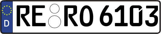 RE-RO6103