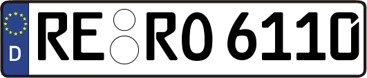 RE-RO6110