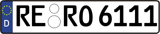RE-RO6111