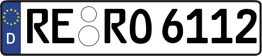 RE-RO6112