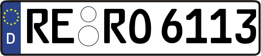 RE-RO6113