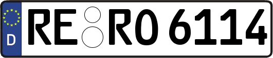 RE-RO6114