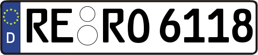RE-RO6118