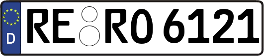 RE-RO6121