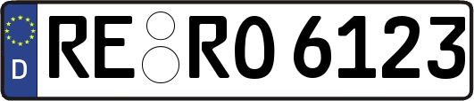 RE-RO6123