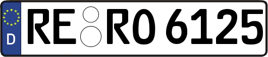 RE-RO6125